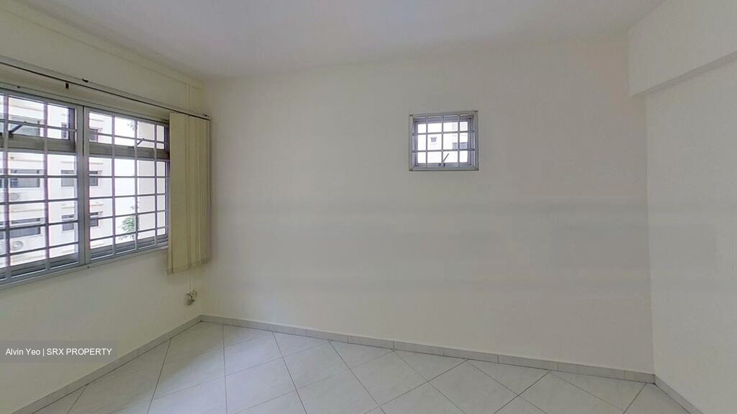Blk 857 Woodlands Street 83 (Woodlands), HDB 5 Rooms #447625701